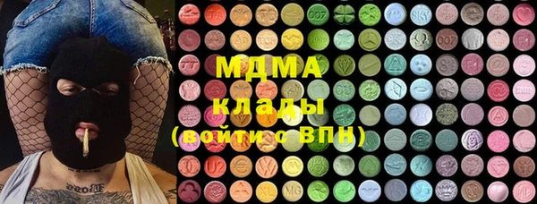 индика Абаза